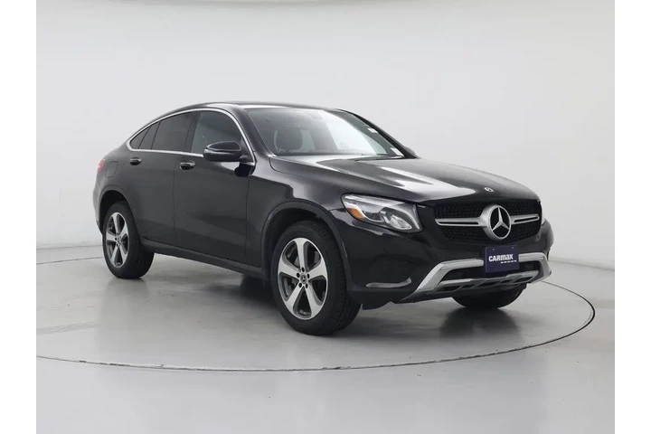 $26998 : Mercedes-Benz GLC 2019 AWD G image 1