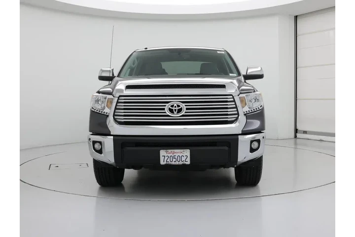 $34998 : Toyota Tundra 2016 4x4 Limit image 5