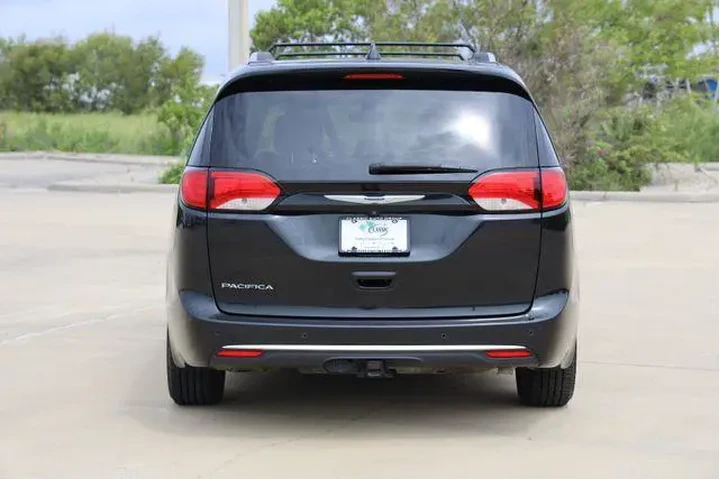 $16545 : Chrysler Pacifica 2019 Touri image 7