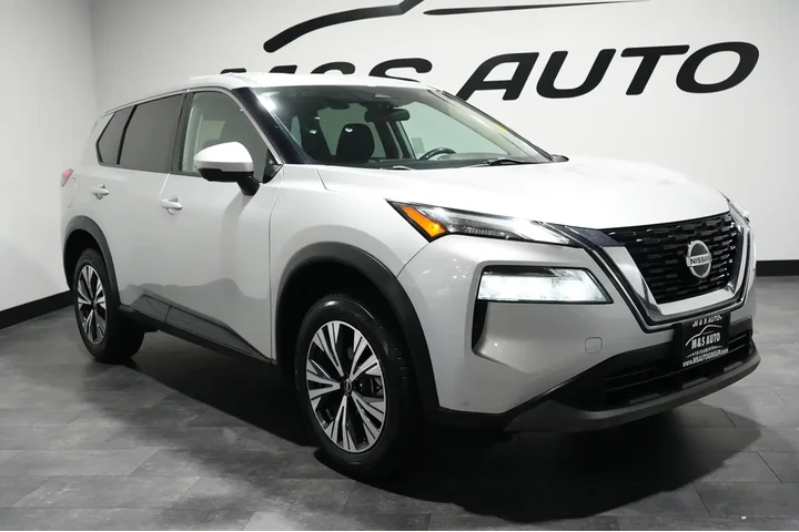 $15163 : 2021 Rogue image 6