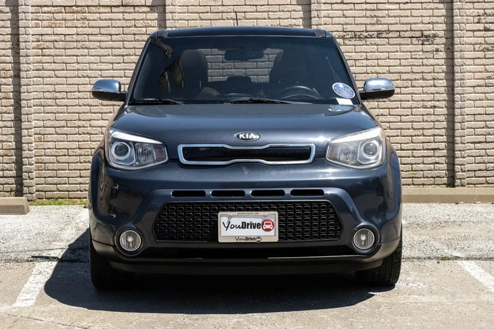 $3000 : Kia / Soul image 2