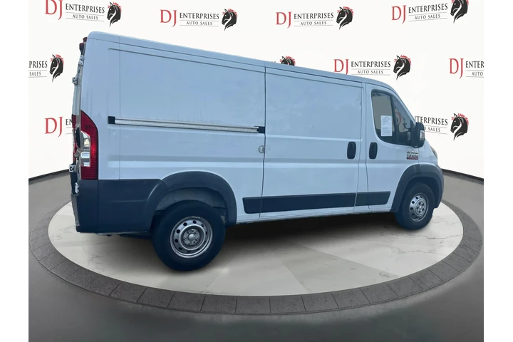 $11650 : 2015 RAM PROMASTER CARGO VAN2 image 2