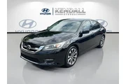 $9998 : Honda Accord 2015 Sport 4dr thumbnail