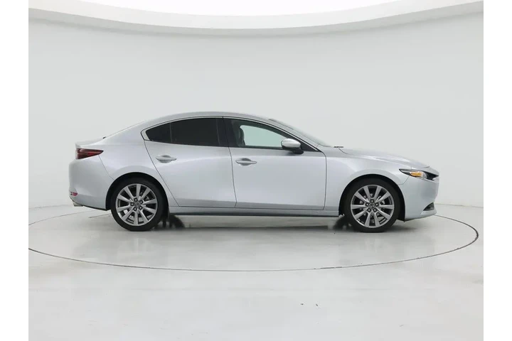 $17998 : Mazda Mazda3 Sedan 2019 Sele image 7