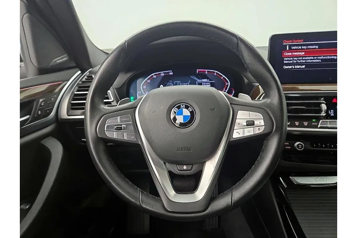 $31998 : BMW X3 2023 AWD xDrive30i 4d image 10