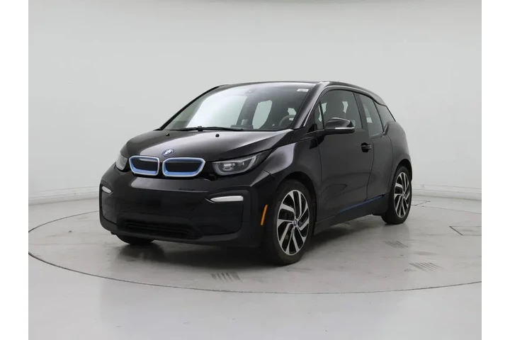 $20998 : BMW i3 2019 4dr Hatchback w/ image 4
