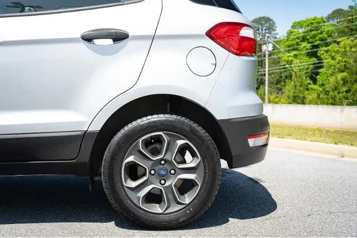 $11987 : Ford EcoSport 2018 S 4dr Cro image 6