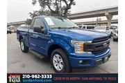 Ford F-150 2018 4x2 XL 2dr R en San Antonio