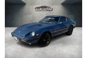 Datsun 280ZX 1982 GL 2dr Hat en Austin