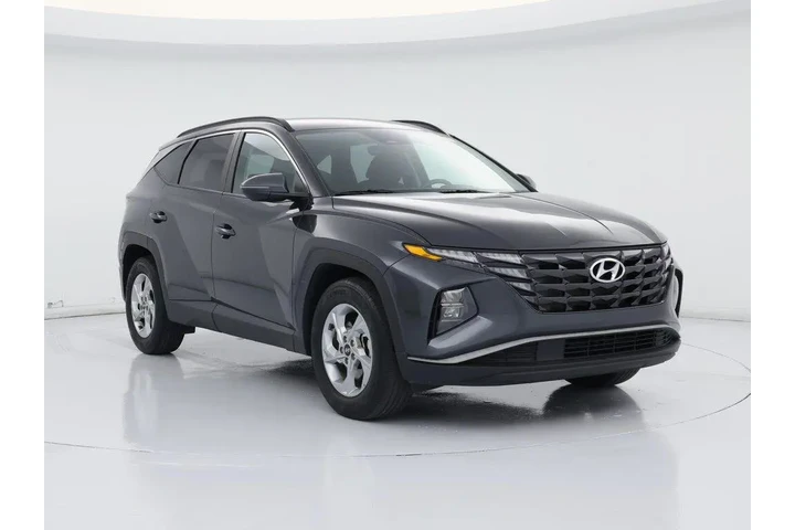 $20998 : Hyundai TUCSON 2023 SEL 4dr image 1