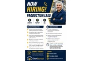 Production lead