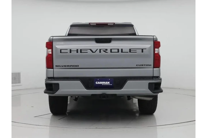 $36998 : Chevrolet Silverado 1500 202 image 6