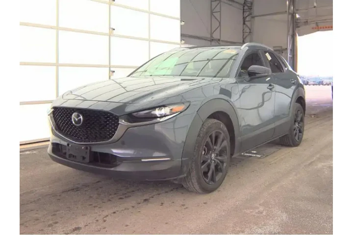 $22299 : Mazda CX-30 2023 AWD 2.5 S C image 2