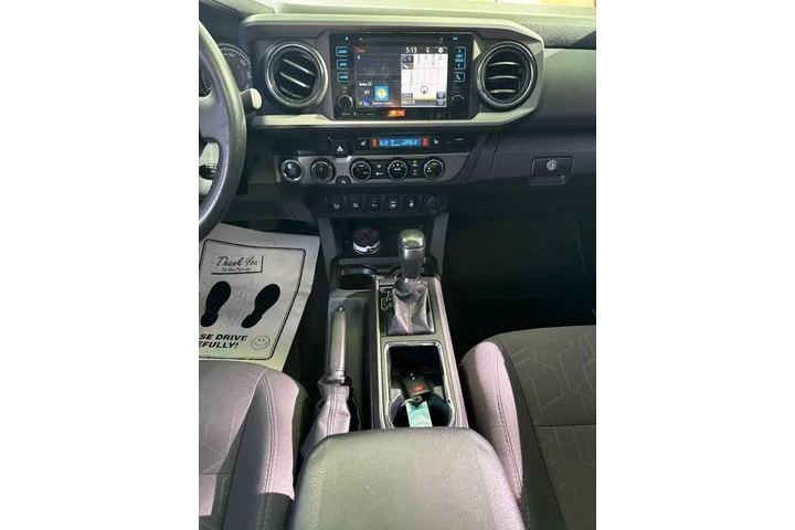$25995 : 2017 Tacoma TRD Off Road image 9