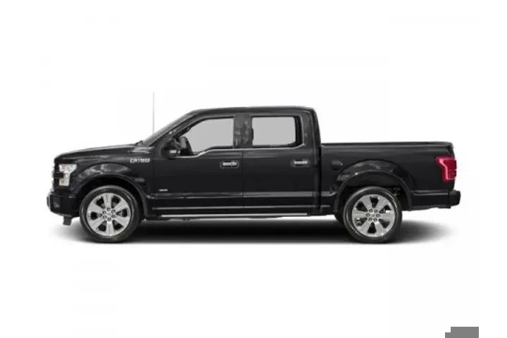 $24991 : Ford F-150 2016 4x4 King Ran image 3