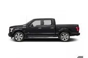 $24991 : Ford F-150 2016 4x4 King Ran thumbnail