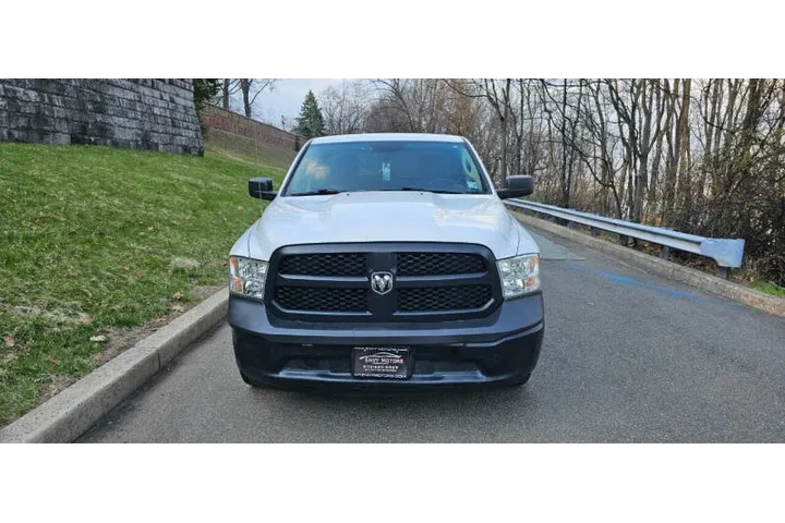 $17995 : 2021 RAM 1500 Classic Tradesm image 9