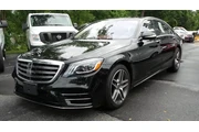 2018 Mercedes-Benz S-Class S en Albany