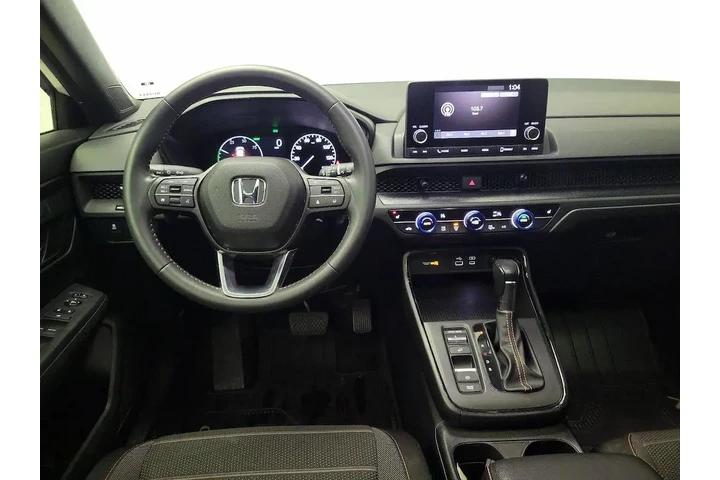 $28998 : Honda CR-V Hybrid 2023 AWD S image 10