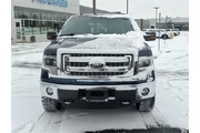 $19000 : Ford F-150 2014 4x4 XLT 4dr thumbnail