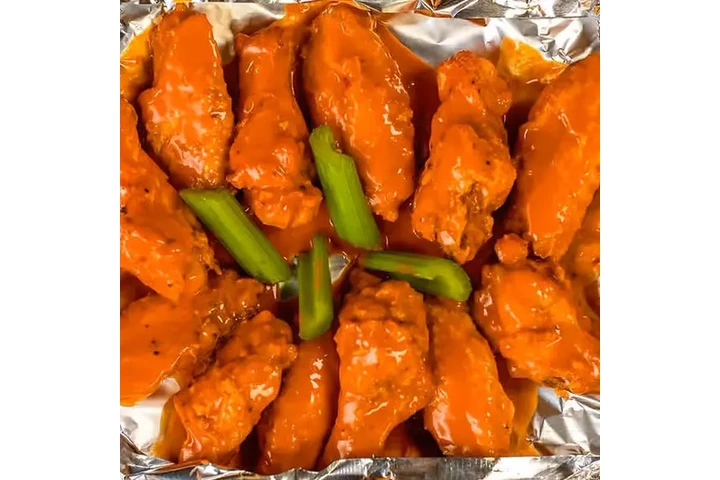 LA MEJOR PIZZA DE LA image 4