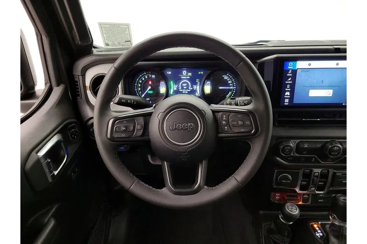 $33998 : Jeep Wrangler 2025 4x4 Willy image 10