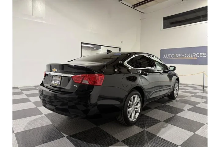 $17649 : Impala 2018 image 4