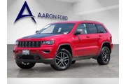 $18717 : Jeep Grand Cherokee 2018 4x4 thumbnail