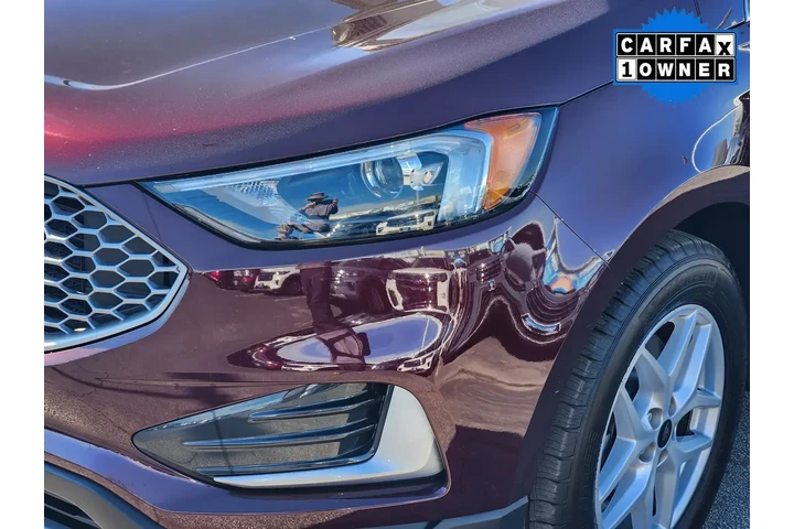 $24959 : Ford Edge 2024 AWD ST-Line 4 image 8