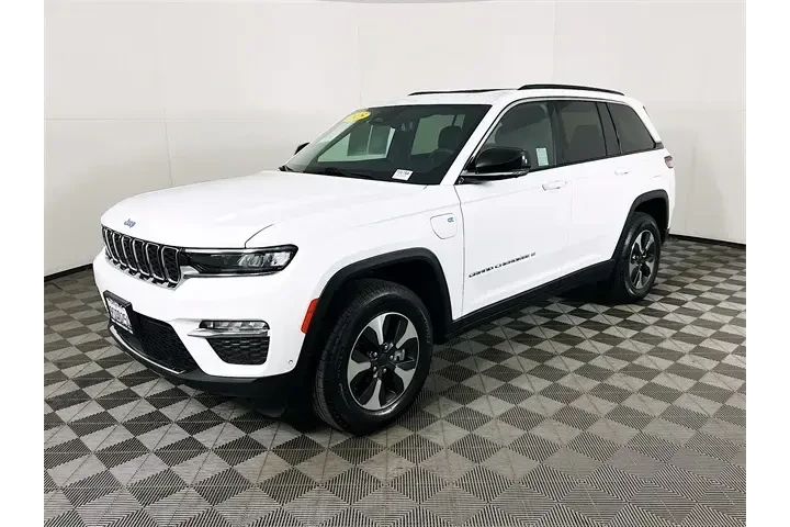 $39900 : Jeep Grand Cherokee 2025 4x4 image 3