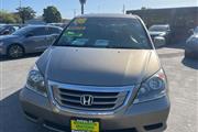 $7999 : 2008 Odyssey EX-L w/DVD w/Navi thumbnail