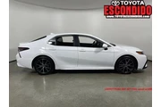 $26998 : Toyota Camry 2024 SE 4dr Sed thumbnail