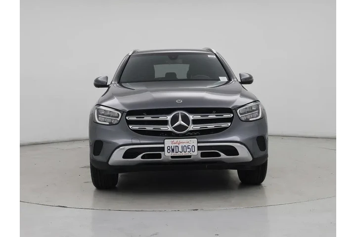 $25998 : Mercedes-Benz GLC 2021 AWD G image 5