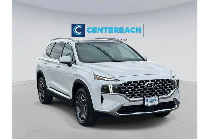 $22555 : Hyundai SANTA FE Hybrid 2021 image 2