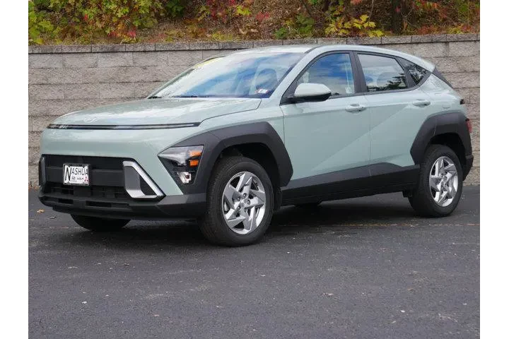 $25495 : Hyundai KONA 2025 AWD SE 4dr image 1