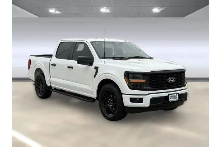 $36799 : Ford F-150 2024 4x2 STX 4dr image 7