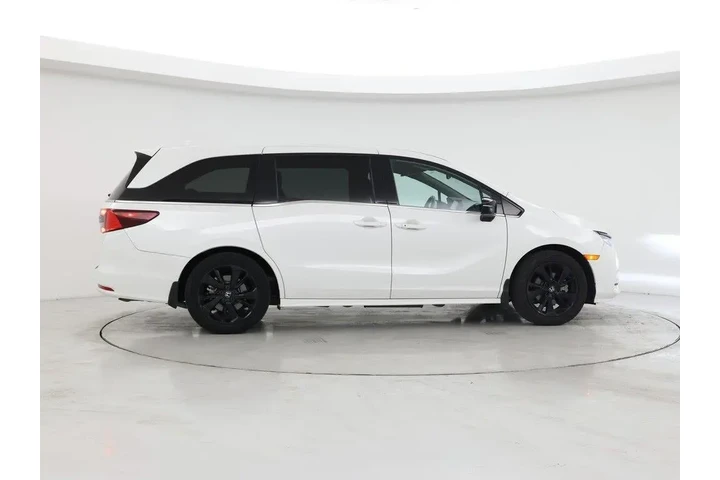 $35998 : Honda Odyssey 2023 Sport 4dr image 7