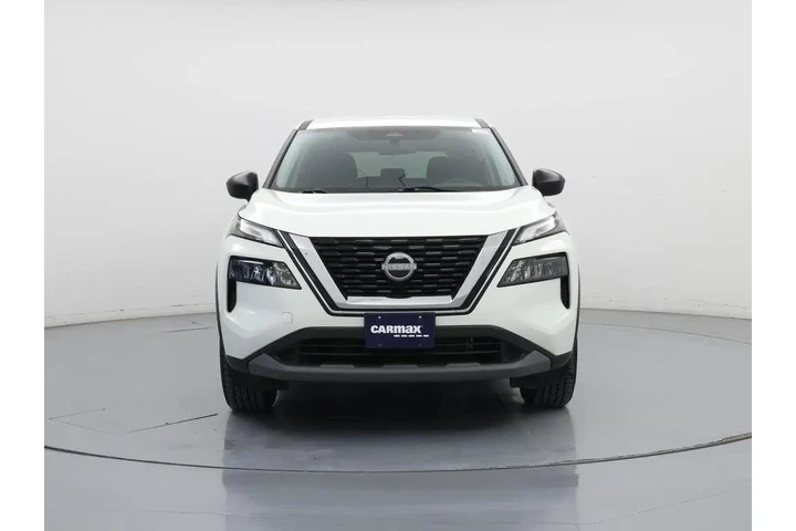 $20998 : Nissan Rogue 2023 S 4dr Cros image 5