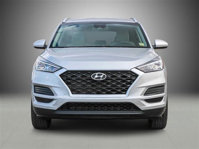 $19888 : Certified Pre-Owned 2021 Hyun image 2