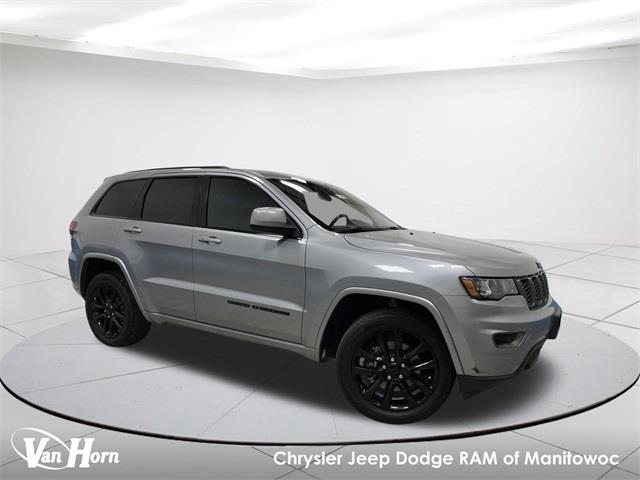 $26499 : Pre-Owned 2021 Grand Cherokee image 1