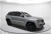 Pre-Owned 2021 Grand Cherokee