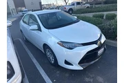 $16492 : Toyota Corolla 2019 LE 4dr S thumbnail