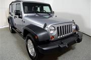 jeep wrangler unlimited 2014