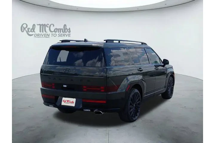 $38997 : Hyundai SANTA FE 2025 Callig image 5