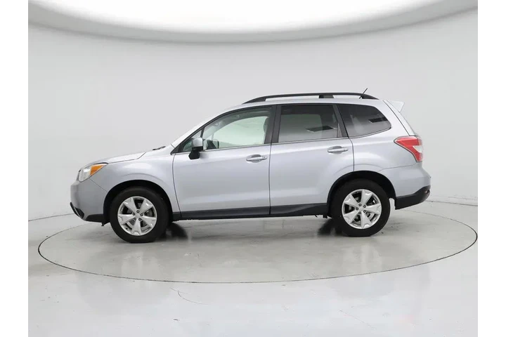 $18998 : Subaru Forester 2015 AWD 2.5 image 3