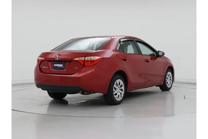 $16998 : Toyota Corolla 2017 LE 4dr S image 8