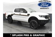 $22999 : Ford Ranger 2022 4x2 XLT 4dr thumbnail