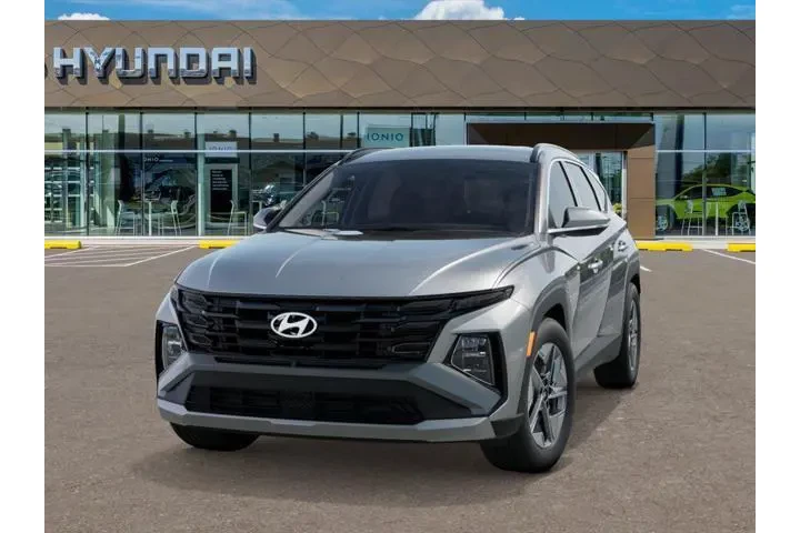 $34705 : Hyundai TUCSON 2026 AWD SEL image 6