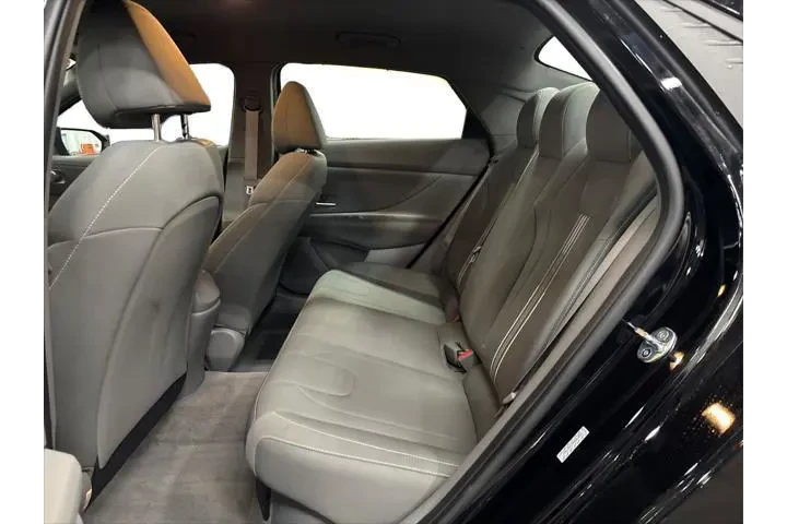 $20475 : Hyundai ELANTRA Hybrid 2023 image 10