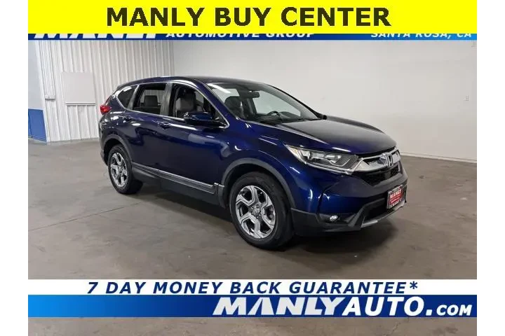 $20887 : Honda CR-V 2018 image 1